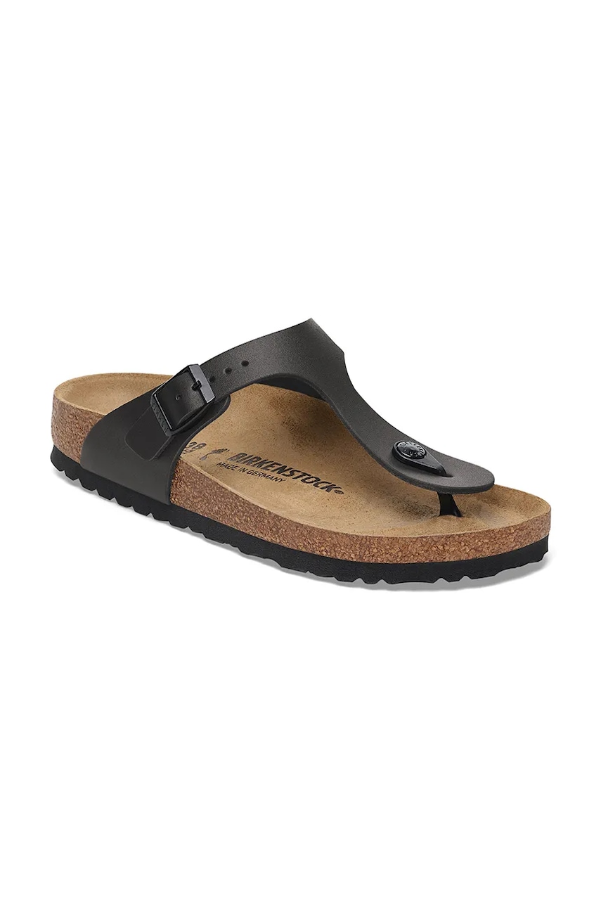 Шкіряні в'єтнамки Birkenstock Gizeh
